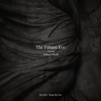 Image of The Future Eve - KiTsuNe / Brian the Fox Vinyl