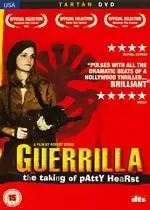 Image of Guerilla: The Taking Of Patty Hearst