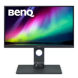 Image of Benq 27" SW270C 2K Ultra HD LED Monitor