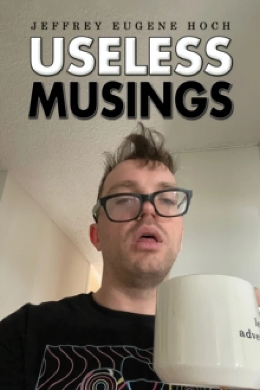 Image of Useless Musings Paperback / softback