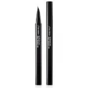 Image of Shiseido ArchLiner Ink Eyeliner - Shibui Black 01