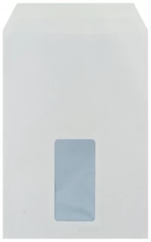 Image of C5 Wht 90 S/s Window Boxed Pk500