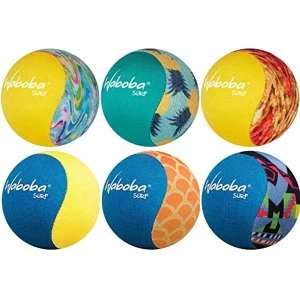 Image of Waboba Surf Gel Ball