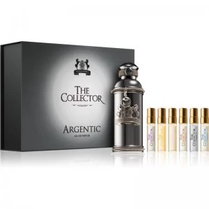 Image of Alexandre.J The Collector Gift Set 100ml Eau de Parfum + 5ml x 6 EDP