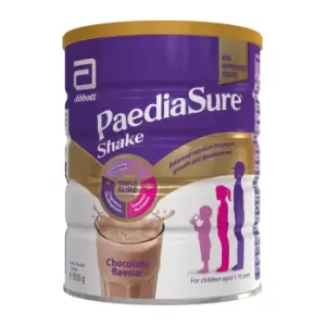 Image of PaediaSure Shake Powder Chocolate Flavour Multivitamin Drink for Kids EXPIRY APRIL 2023