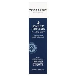 Image of Tisserand Sweet Dreams Pillow Mist 100ml
