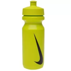 Image of Nike Big Mouth Water Bottle - Yellow