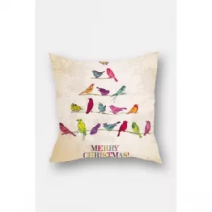 Image of YS1272063 Multicolor Cushion Cover