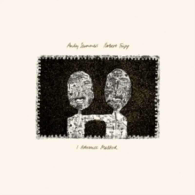 Image of I advance masked (2024 David Singleton mix) Vinyl