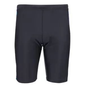 Image of Slazenger Splice Jammers Mens - Black