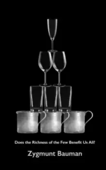 Image of Does the Richness of the Few Benefit Us All?