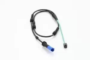 Image of ATE Brake Pad Wear Sensor 24.8190-0988.2 Brake Wear Indicator,Brake Wear Sensor BMW,5 Limousine (G30, F90),5 Touring (G31),7 (G11, G12)