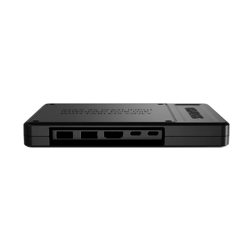 Image of Compulocks Plus Hub VESA Box Black