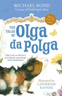 Image of Tales of Olga da Polga