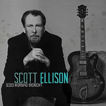 Image of Scott Ellison - Good Morning Midnight CD