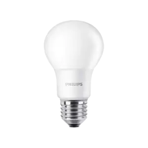 Image of Philips CorePro LED Bulb ND 5.5W-40W A60 E27 827 UK - 57757801
