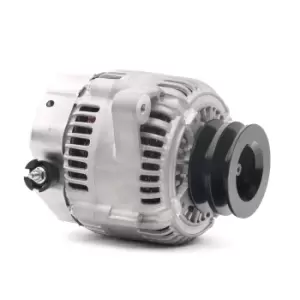 Image of RIDEX Generator TOYOTA 4G0337 2706017230,270601723084,2706017285 Alternator