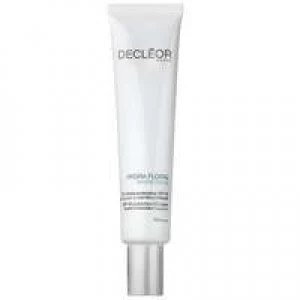 Image of Decleor Hydra Floral White Petal CC Cream SPF50 40ml / 1.3 fl.oz.