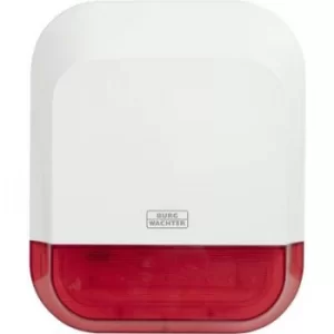 Image of SIRENE 2151 Alarm sounder Burg-Waechter BURGprotect
