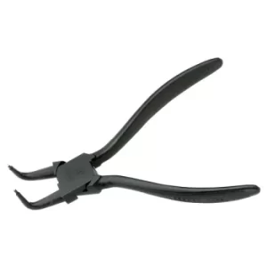 Image of CK Tools T3712 5 Circlip Pliers Inside Bent 140mm