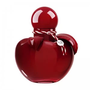 Image of Nina Ricci Nina Rouge Eau de Toilette For Her 30ml