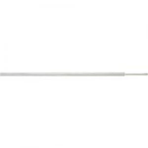 Image of Heat resistant cable OeLFLEX HEAT 350 SC 1 x 1 mm2 White LappKab
