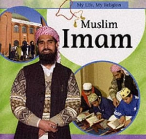 Image of Muslim Imam by Akbar Dad Khan Hardback