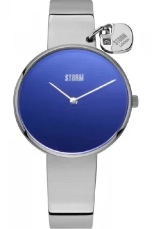 Image of Storm Alina Lazer Blue Watch 47435/LB