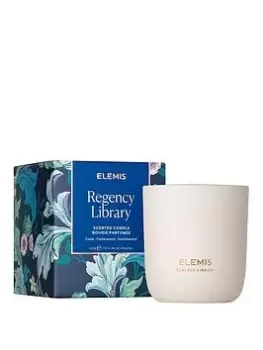 Image of Elemis Regency Library Candle 220G