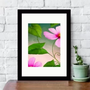 Image of SC9947606910 Multicolor Decorative Framed MDF Painting