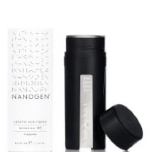 Image of Nanogen Hair Thickening Fibres Auburn (30g)