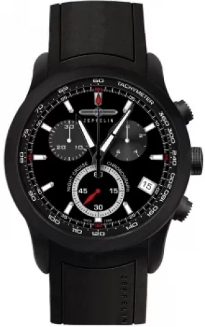 Image of Zeppelin Watch Night Cruise Mens