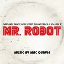 Image of Mr. Robot: Season 1 Volume 2