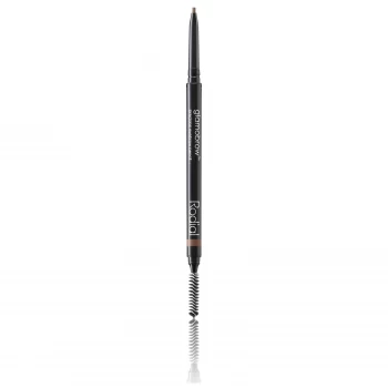 Image of Rodial Glamobrow Brow Pencil 0.09g (Various Shades) - Ash Brown