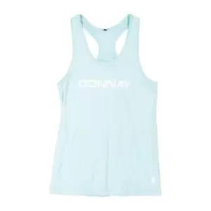 Image of Donnay Tiffany Top Ladies - Green
