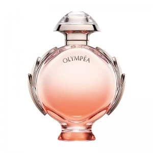Image of Paco Rabanne Olympea Acqua Legere Eau de Parfum For Her 80ml