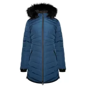 Image of Dare 2b Striking III Waterproof Jacket - Blue