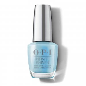 Image of OPI Neo-Pearl Limited Edition Infinite Shine Two Baroque Pearls Nail Polish 15ml