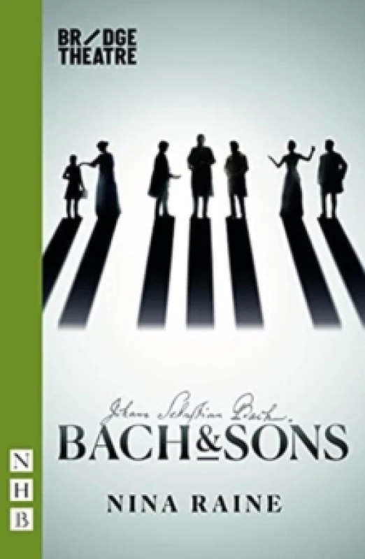 Image of Bach & Sons Paperback / softback