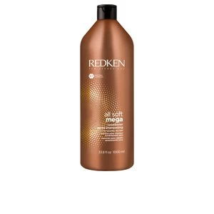 Image of ALL Soft MEGA conditioner 1000ml