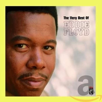 Image of Eddie Floyd - Very Best Of, the [remastered] CD