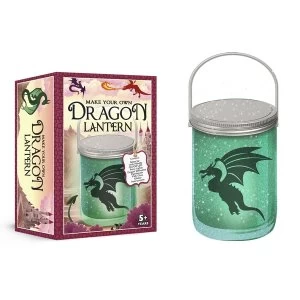 Image of Make Your Own Dragon Lantern Activity Kit