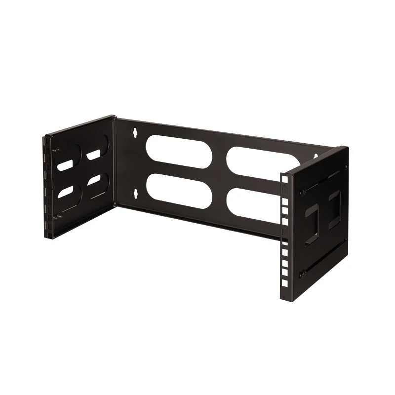 Image of LogiLink W04B40B rack accessory Mounting bracket