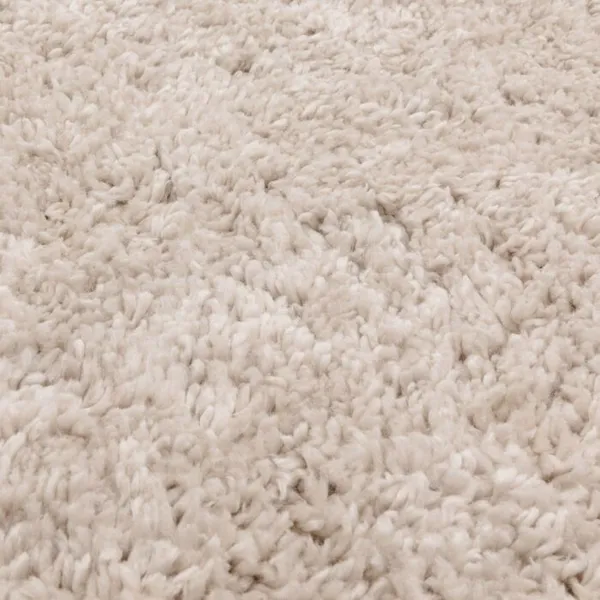 Image of Beige Rug 200x290cm -Ritchie