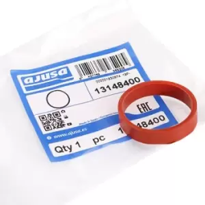 Image of AJUSA Intake Manifold Gasket 13148400 Inlet Manifold Gasket,Gasket, intake manifold BMW,OPEL,LAND ROVER,3 Touring (E91),3 Limousine (E46)
