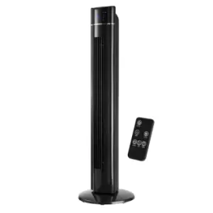 Image of PureMate 43" Remote Controlled Tower Fan