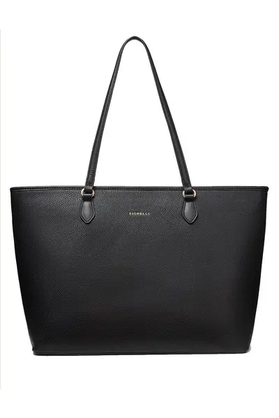 Image of Fiorelli Thea Tote Bag True Black
