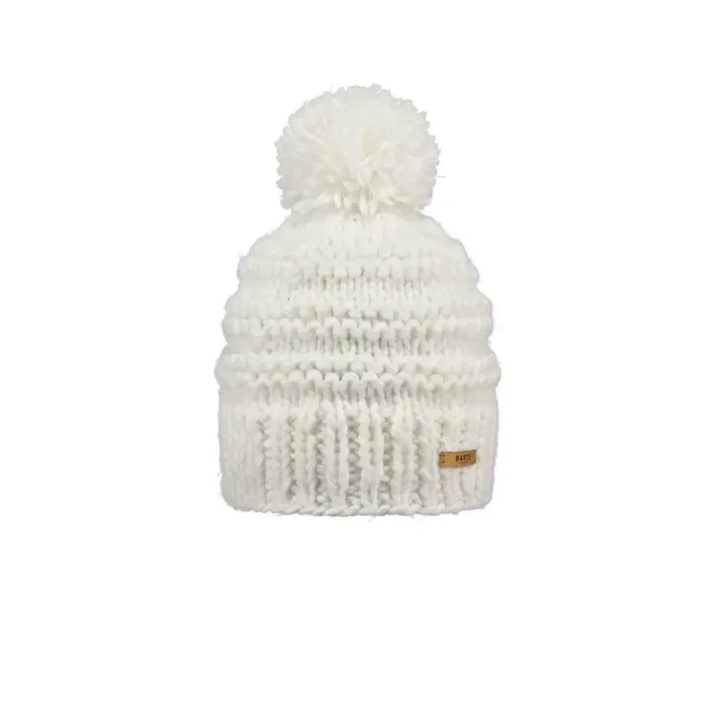 Image of Barts Barts Jasmin Womens Hat Blanc Female TU