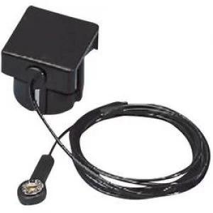 Image of ESD PG plug incl. PG cable 1.50 m BJZ C 192 098