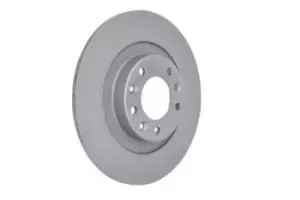 Image of Bosch Brake disc 0 986 479 C25 Brake rotor,Brake discs OPEL,PEUGEOT,TOYOTA,GRANDLAND X (A18),Zafira Life (K0),COMBO Großraumlimousine (X19)